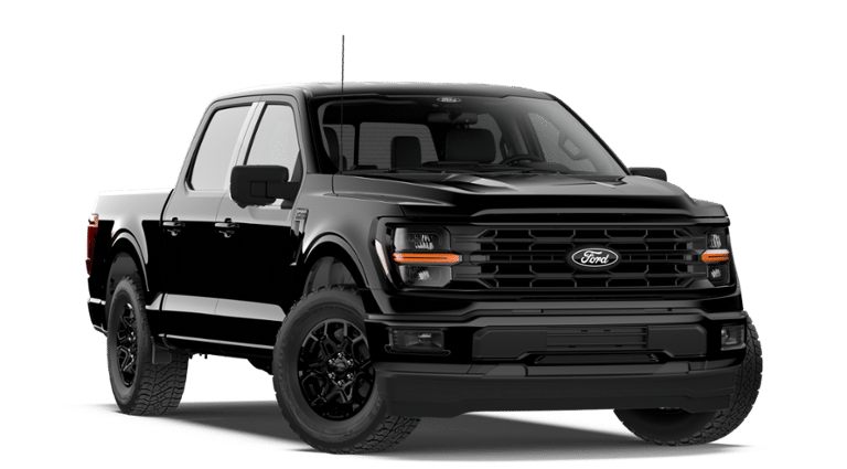 2026 Ford F-150 photo 4 of 5